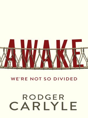cover image of AWAKE